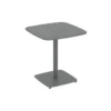 TABLE ALEGORIA CARRE 2 PLACES LAURIER
