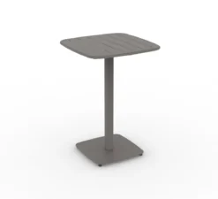 TABLE ALEGORIA HAUTE CARRE 2 PLACES CAFE
