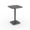 TABLE ALEGORIA HAUTE CARRE 2 PLACES GRAPHITE