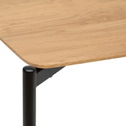 TABLE A MANGER SLANO D.120X80CM