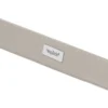 TABLE APPOINT ALLURE ARGILE