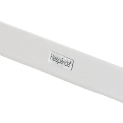 TABLE APPOINT ALLURE BLANC