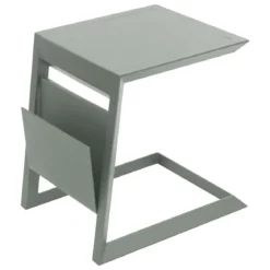 TABLE APPOINT ALLURE LAURIER