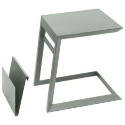 TABLE APPOINT ALLURE LAURIER