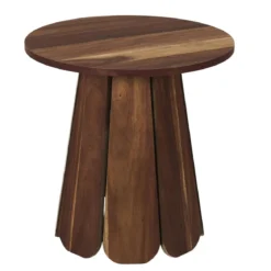 TABLE APPOINT D.45CM WILL