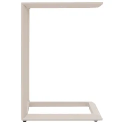 TABLE APPOINT EVASION ARGILE