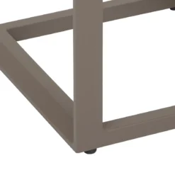 TABLE APPOINT EVASION CAFE