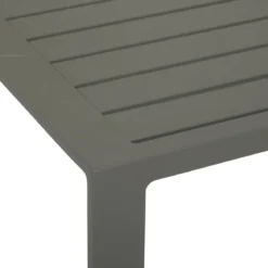 TABLE APPOINT EVASION LAURIER