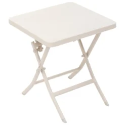 TABLE APPOINT GREENSBORO ARGILE