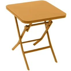 TABLE APPOINT GREENSBORO OCRE