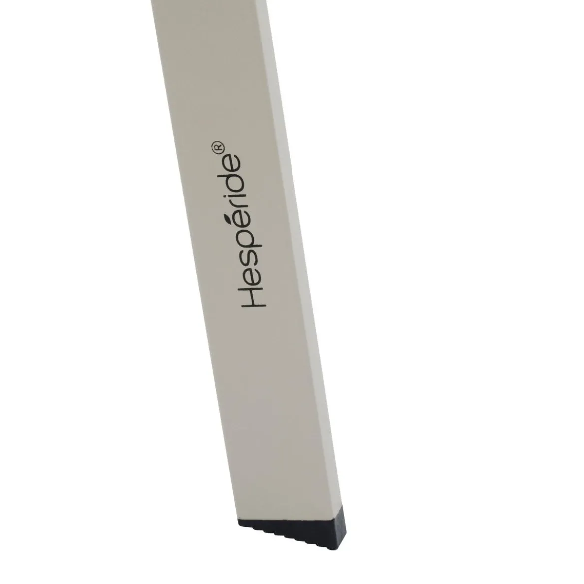 TABLE APPOINT SAONA D.50CM ARGILE