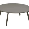 TABLE APPOINT SAONA D.90CM CAFE