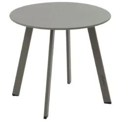 TABLE APPOINT SAONA D.50CM CAFE