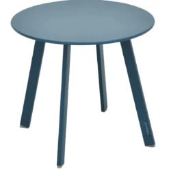 TABLE APPOINT SAONA D.50CM CANARD