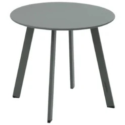 TABLE APPOINT SAONA D.50CM LAURIER