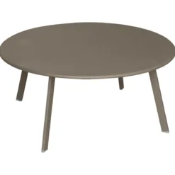 TABLE APPOINT SAONA D.90CM TONKA
