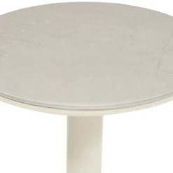 TABLE APPOINT SOLETIA ARGILE
