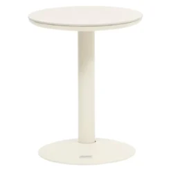 TABLE APPOINT SOLETIA ARGILE