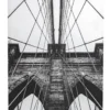 TABLEAU PONT D.80X120CM