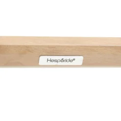 TABLE AXIOME FIXE ARGILE HONEY 8 PLACES