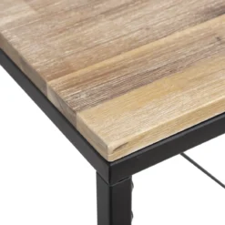 TABLE BAR EDENA D.115X70CM