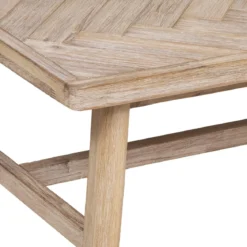TABLE BASSE AERIS