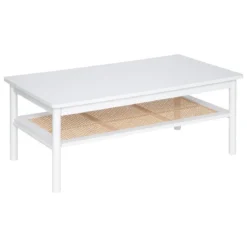 TABLE BASSE CABRAS