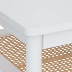 TABLE BASSE CABRAS