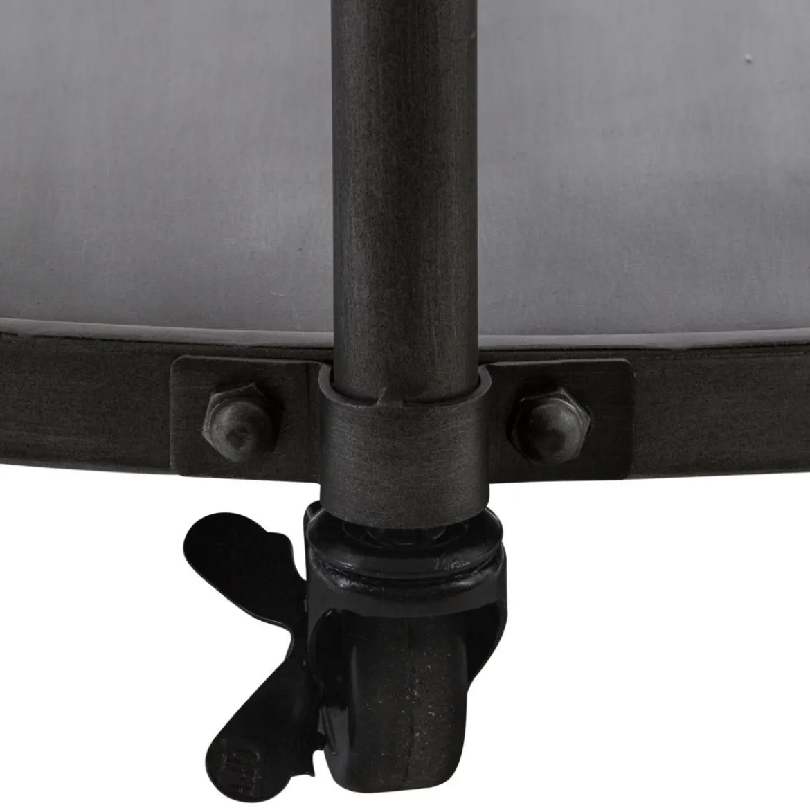 TABLE BASSE CHRONO BARIS