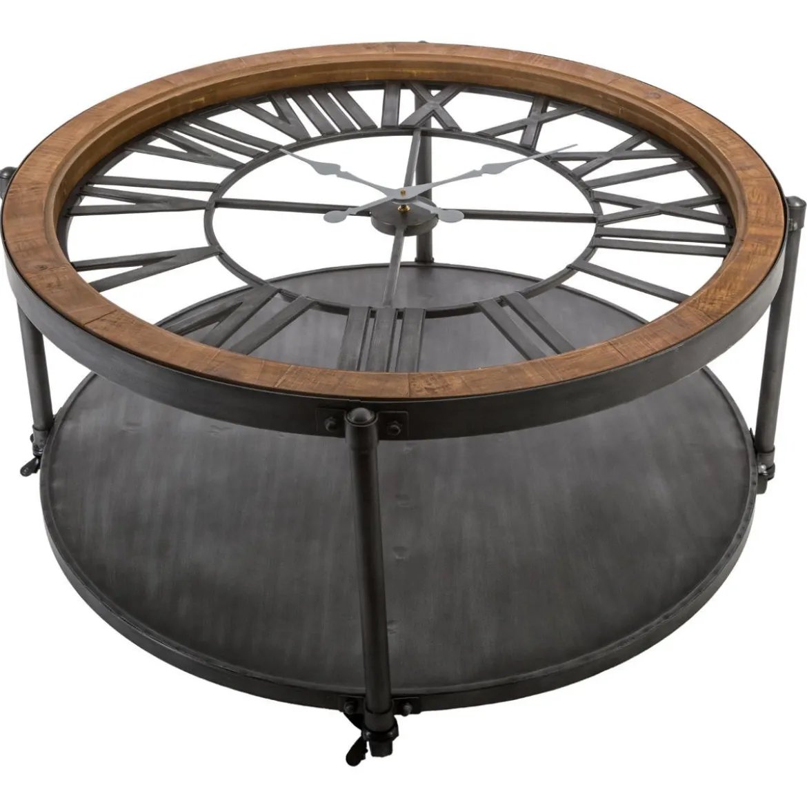 TABLE BASSE CHRONO BARIS