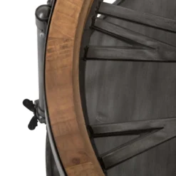 TABLE BASSE CHRONO BARIS