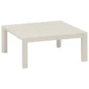 TABLE BASSE EVASION ARGILE