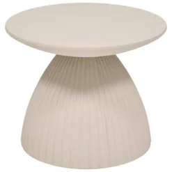 TABLE BASSE FYLIS IVOIRE