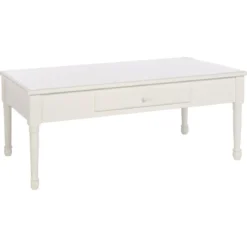 TABLE BASSE MILA 1TIR