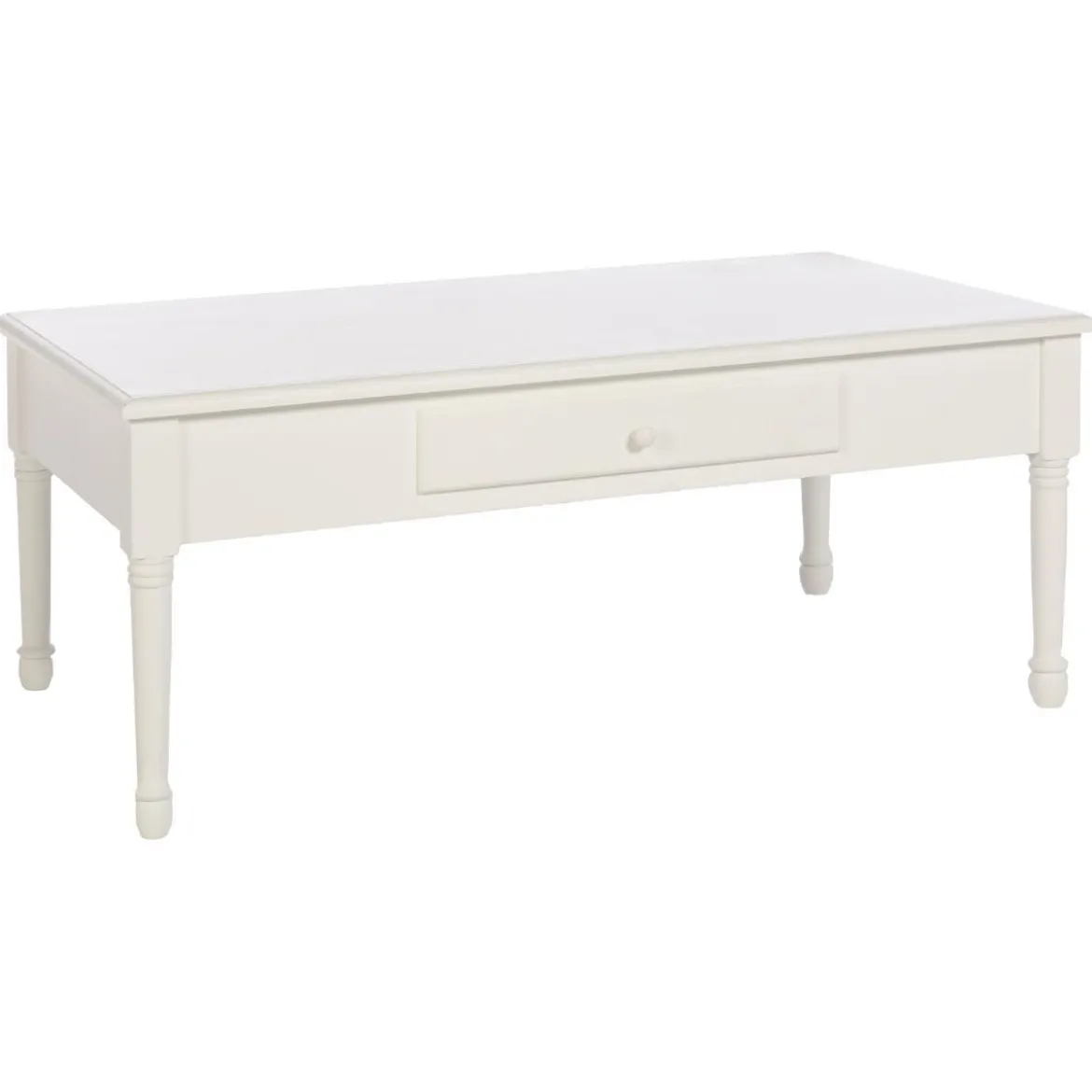 TABLE BASSE MILA 1TIR