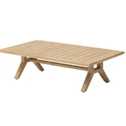 TABLE BASSE PAPOUASIE ACACIA