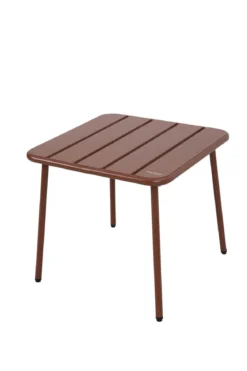 TABLE BASSE PHUKET ACAJOU