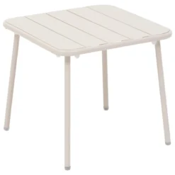 TABLE BASSE PHUKET ARGILE