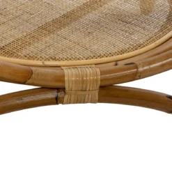 TABLE BASSE ROTIN FARAH