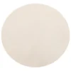 TABLE BASSE TELLA CREME D.70X35CM