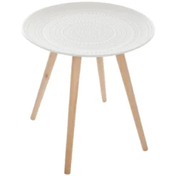 TABLE CAFE MILEO NOMADE