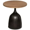 TABLE CAFE TOTEM MATHIS