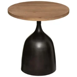 TABLE CAFE TOTEM MATHIS