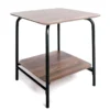 TABLE D APPOINT D.45X45X51CM