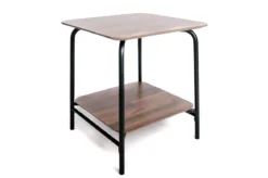 TABLE D APPOINT D.45X45X51CM