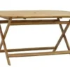 TABLE DE JARDIN ACACIA 150X90X75CM