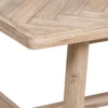 TABLE DINER AERIS 180 A 220X90CM