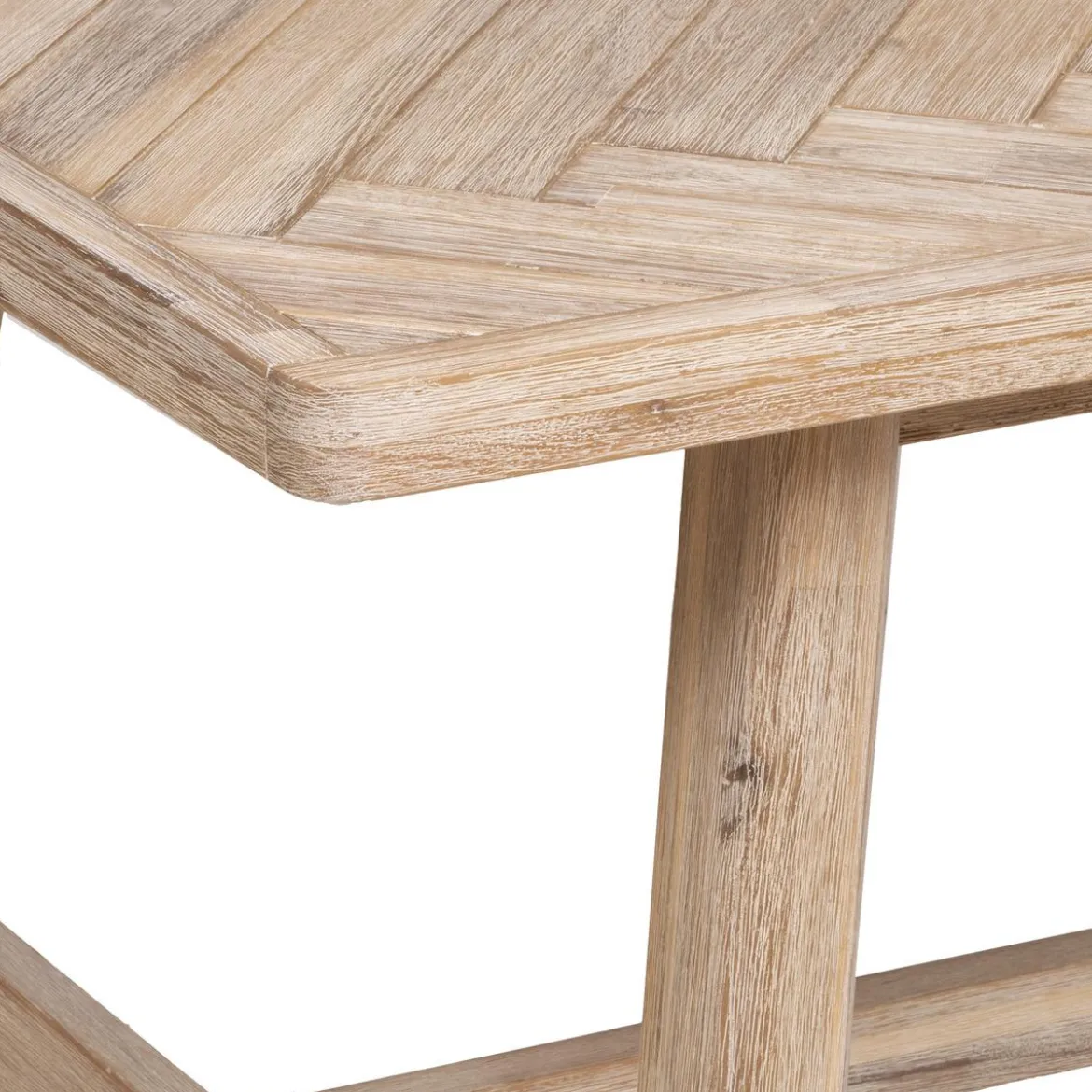 TABLE DINER AERIS 180 A 220X90CM