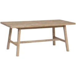 TABLE DINER AERIS 180 A 220X90CM