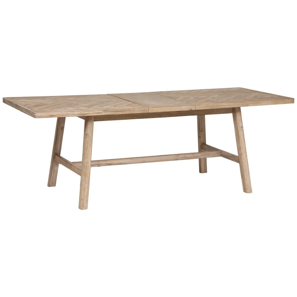 TABLE DINER AERIS 180 A 220X90CM